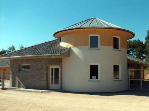 Motel Dačice Buitenkant foto