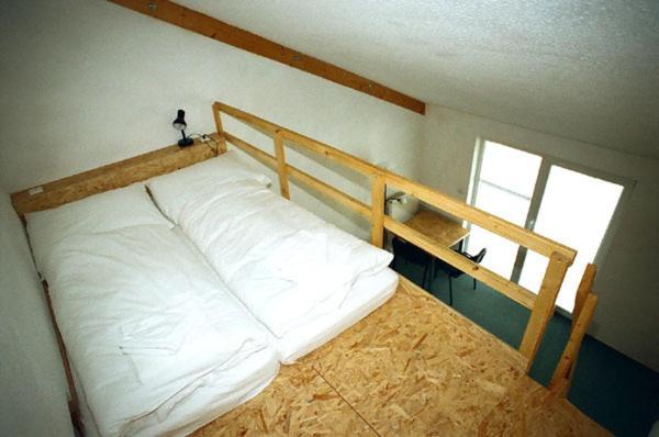 Motel Dačice Kamer foto