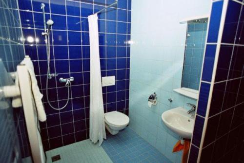 Motel Dačice Kamer foto