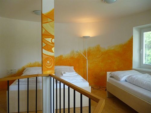 Motel Dačice Buitenkant foto